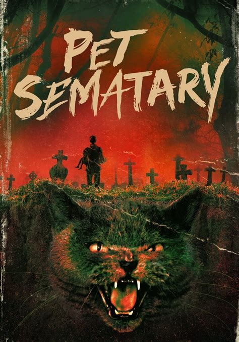 watch free movies online pet sematary